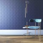 Rodapé Universal Branco 24,9x120cm Eliane