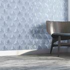 Rodapé Universal Branco 9,5x120cm Eliane