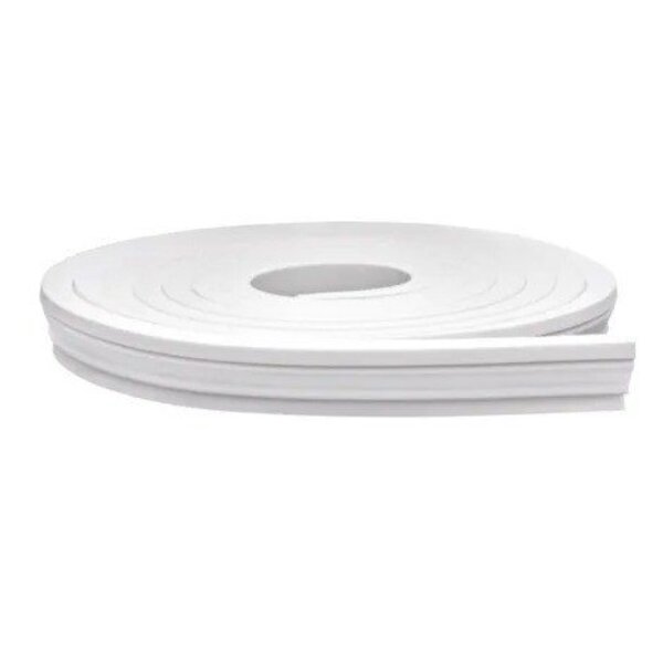 Rodateto 5cm Em E.v.a Autocolante Rolo 5 Metros