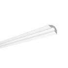 Rodateto A3 03cm Poliestireno Isopor Gart Kit - 4 Metros