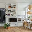 Rodateto A3 03cm Poliestireno Isopor Gart Kit - 4 Metros