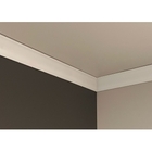 Rodateto Em Poliestireno 2,5 Cm Floort