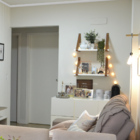 Rodateto Eva Autocolante 5cm Rt34 2 Metros Meurodapé