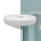 Rodateto Eva Autocolante 5cm Rt34 4 Metros Meurodapé