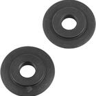 Rodel Para Cortador/flangeador Jogo Com 2 Peças Vonder