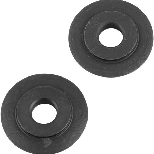 Rodel Para Cortador/flangeador Jogo Com 2 Peças Vonder
