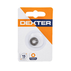 Rodel para Cortar Pisos 15mm Dexter