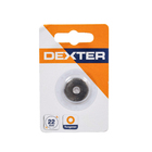 Rodel para Cortar Pisos 22mm Dexter