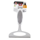 Rodinho de Pia com Suporte 21cm Plástico Fendi Plasútil