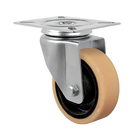 Rodizio com Freio para Transporte Infinity Cortag