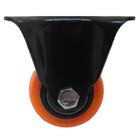 Rodizio Fixo Flpb 1.5/8 Com Placa 60x43 Colson 6234