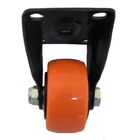 Rodizio Fixo Flpb 1.5/8 Com Placa 60x43 Colson 6234