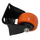 Rodizio Fixo Flpb 210 Com Placa 72x52 Colson 6237