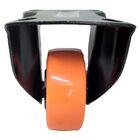 Rodizio Fixo Flpb 312 Com Placa 80x105 Colson 6240