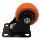 Rodizio Giratorio Glpb 1.5/8 Com Placa 60x43 Colson 6233