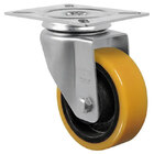 Rodizio Giratório Gm82 Ufs - Capacidade 600kg