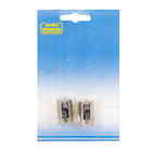 Rodízios para Janelas Napoleão Latão Dourado 20x6mm União Mundial