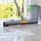 Rodo 40cm com Cabo Uso Geral Alklin