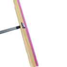 Rodo Bom 60 Mad. Nat. Com Cabo