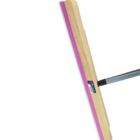 Rodo Bom 60 Mad. Nat. Com Cabo