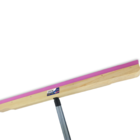 Rodo Bom 60 Mad. Nat. Com Cabo