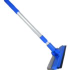 Rodo Bompack Duplaface Multiuso Para Janela De Vidro Porta