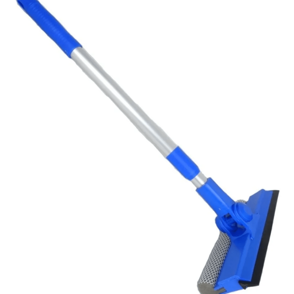 Rodo Bompack Duplaface Multiuso Para Janela De Vidro Porta