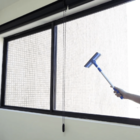 Rodo Bompack Duplaface Multiuso Para Janela De Vidro Porta