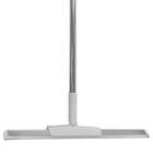 Rodo Com Vassoura Limpeza 2 Em 1 Ajustável multifuncional