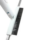 Rodo Com Vassoura Limpeza 2 Em 1 Ajustável multifuncional