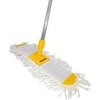 Rodo de Algodão Plano RAV 600 Tira Pó Esfregão Mop Absorvente