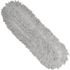 Rodo de Algodão Plano RAV 600 Tira Pó Esfregão Mop Absorvente