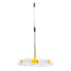 Rodo de Algodão Plano RAV 600 Tira Pó Esfregão Mop Absorvente