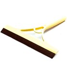 Rodo De Limpeza Limpa  Janelas Vidro Com Cabo Extensor