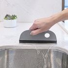 Rodo De Pia Limpa Vidros 19 Cm Rodinho Compacto Cozinha Ou Ve