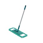 Rodo Mágico Articulável Esfregão Retrátil Mop Vassoura Limpez