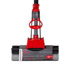 Rodo Mágico Mop Esponja Vermelho E Cinza - Powermaid