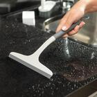 Rodo Multiuso Flow Bege Rodinho De Pia Cozinha Janela Box De