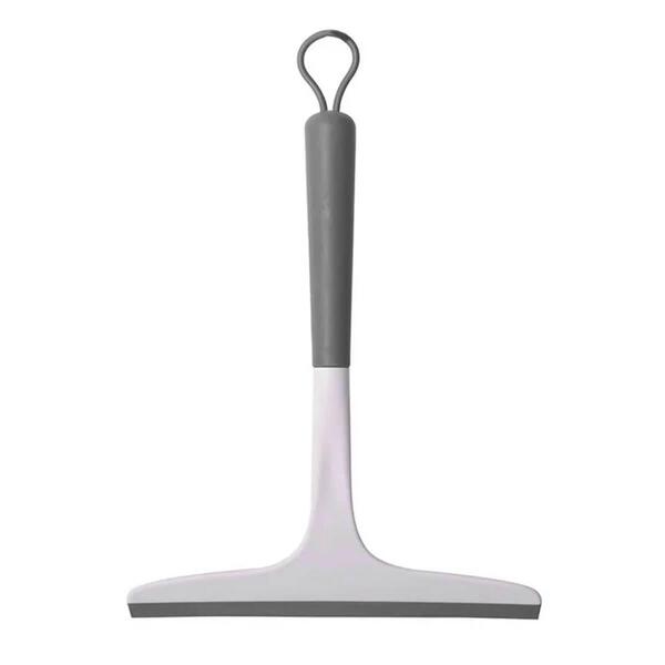 Rodo Multiuso Flow Bege Rodinho De Pia Cozinha Janela Box De