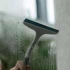 Rodo Multiuso Flow Bege Rodinho De Pia Cozinha Janela Box De