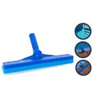 Rodo Para Piscina Com Espuma Brustec