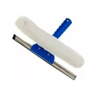 Rodo Sem Cabo Limpa Vidros Régua 25 Cm Combinado Bralimpia