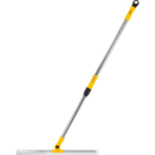 Rodo Telescópico 510 Mm Silicone Vonder