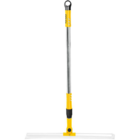 Rodo Telescópico 510 Mm Silicone Vonder