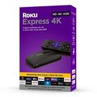 Roku Solutions 2 Go Express Stream 4k - Roku00000901fgr