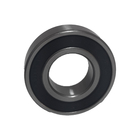 Rolamento 25mm Eixo Frontal BZ2552 Branco