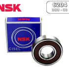 Rolamento 6204 Ddu C3 - Nsk