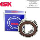 Rolamento 6205 Ddu C3 - Nsk