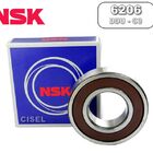 Rolamento 6206 Ddu C3 - Nsk