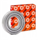 Rolamento De Esferas 6205-zz-c3